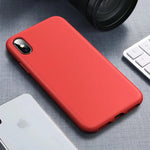 Eco-Friendly Roviprocase iPhone